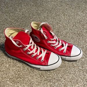 CONVERSE for both women and men